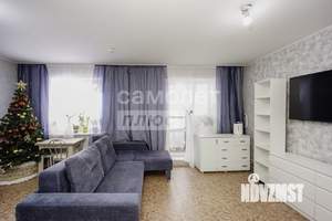 Студия квартира, вторичка, 33м2, 8/10 этаж