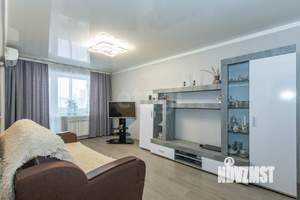 2-к квартира, вторичка, 45м2, 5/5 этаж