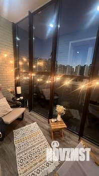 1-к квартира, вторичка, 37м2, 6/14 этаж