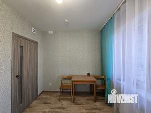 1-к квартира, вторичка, 38м2, 9/10 этаж