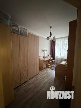 2-к квартира, вторичка, 76м2, 3/12 этаж