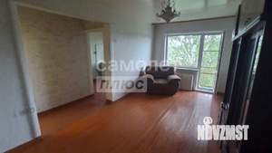 2-к квартира, вторичка, 45м2, 5/5 этаж