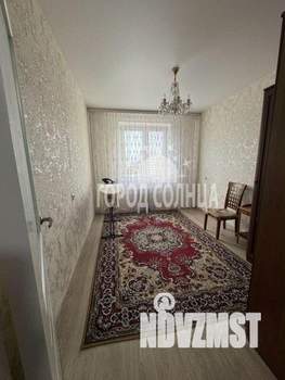 2-к квартира, вторичка, 52м2, 8/10 этаж