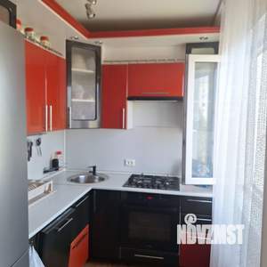 3-к квартира, вторичка, 61м2, 5/5 этаж