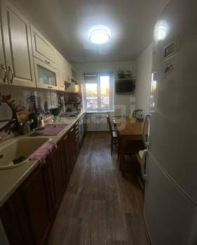 2-к квартира, вторичка, 50м2, 3/5 этаж