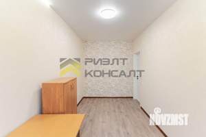 3-к квартира, вторичка, 55м2, 1/2 этаж