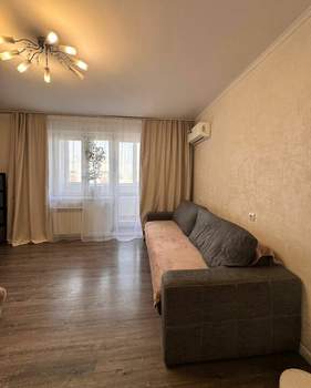 2-к квартира, вторичка, 56м2, 10/10 этаж