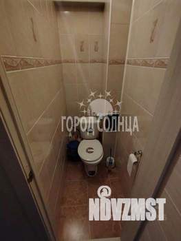 2-к квартира, вторичка, 44м2, 1/9 этаж