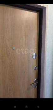 2-к квартира, вторичка, 52м2, 4/10 этаж