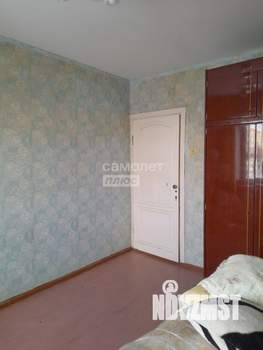 3-к квартира, вторичка, 65м2, 2/9 этаж