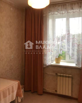 2-к квартира, вторичка, 59м2, 3/4 этаж