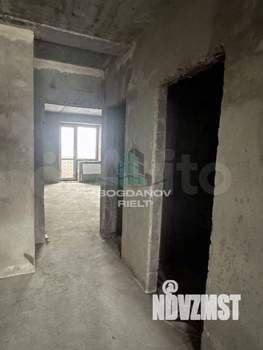 2-к квартира, вторичка, 60м2, 3/12 этаж
