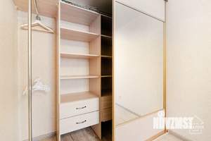 2-к квартира, вторичка, 42м2, 2/5 этаж