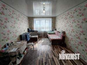 1-к квартира, вторичка, 29м2, 4/5 этаж