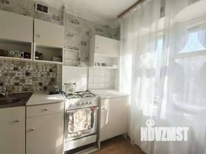 1-к квартира, вторичка, 32м2, 4/5 этаж