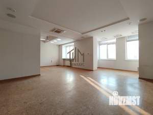 3-к квартира, вторичка, 114м2, 2/8 этаж