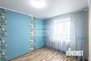 2-к квартира, вторичка, 38м2, 5/5 этаж