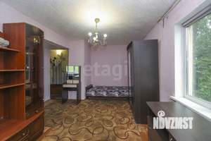 1-к квартира, вторичка, 31м2, 3/5 этаж