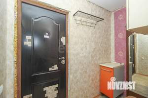 1-к квартира, вторичка, 30м2, 2/9 этаж