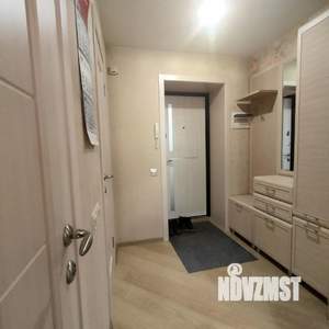 1-к квартира, вторичка, 33м2, 6/9 этаж