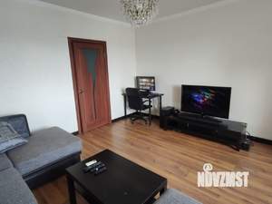 1-к квартира, вторичка, 38м2, 10/12 этаж