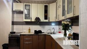 1-к квартира, вторичка, 44м2, 7/16 этаж