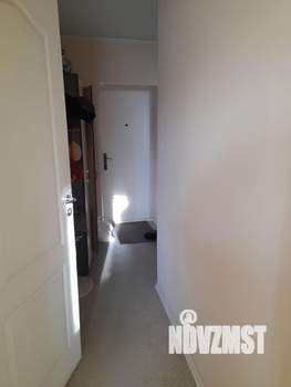 1-к квартира, вторичка, 35м2, 2/10 этаж