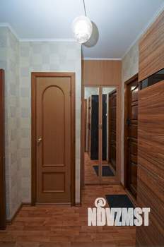 1-к квартира, вторичка, 37м2, 4/5 этаж