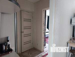 1-к квартира, вторичка, 37м2, 7/10 этаж