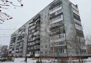 4-к квартира, вторичка, 81м2, 9/9 этаж