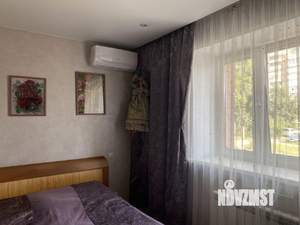2-к квартира, вторичка, 58м2, 1/14 этаж