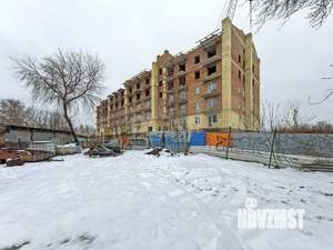 Студия квартира, вторичка, 19м2, 1/5 этаж