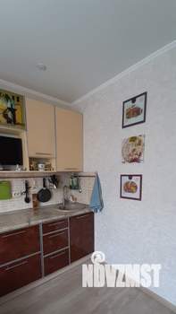 1-к квартира, вторичка, 37м2, 3/10 этаж