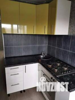 1-к квартира, вторичка, 39м2, 7/9 этаж