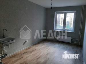 3-к квартира, вторичка, 77м2, 4/10 этаж