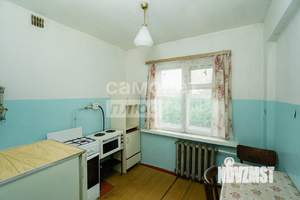2-к квартира, вторичка, 45м2, 5/5 этаж