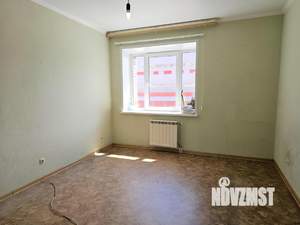 1-к квартира, вторичка, 39м2, 2/9 этаж
