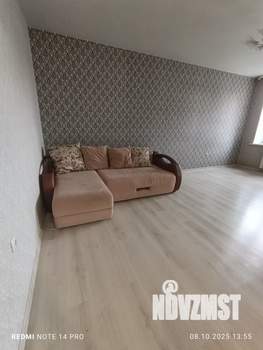 Студия квартира, вторичка, 34м2, 11/14 этаж