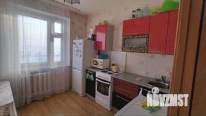 1-к квартира, вторичка, 36м2, 9/10 этаж