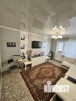 1-к квартира, вторичка, 37м2, 10/10 этаж