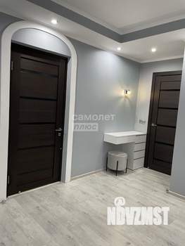 3-к квартира, вторичка, 58м2, 1/9 этаж