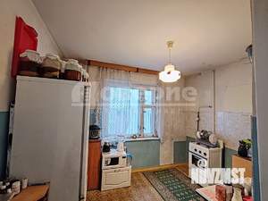 1-к квартира, вторичка, 38м2, 7/9 этаж