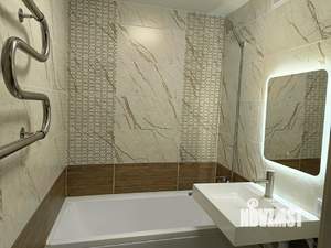 1-к квартира, вторичка, 32м2, 5/5 этаж