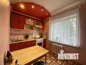 2-к квартира, вторичка, 44м2, 1/5 этаж