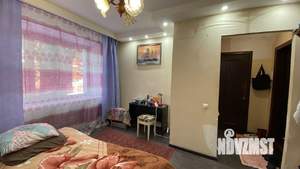 1-к квартира, вторичка, 21м2, 1/5 этаж