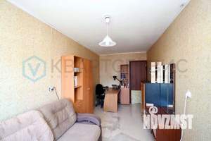 3-к квартира, вторичка, 60м2, 4/5 этаж