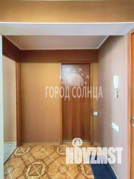 2-к квартира, вторичка, 45м2, 3/5 этаж