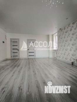 1-к квартира, вторичка, 33м2, 1/9 этаж