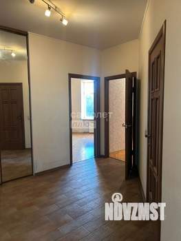 3-к квартира, вторичка, 79м2, 3/5 этаж