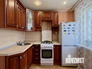 2-к квартира, вторичка, 45м2, 2/5 этаж